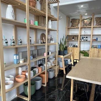 Olivia Coffee - I m side - Coffee & Tea Near Me - Baltimore, Maryland