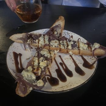 Firefly Winery - Bruschetta - Wineries Near Me - Hilliard, Ohio