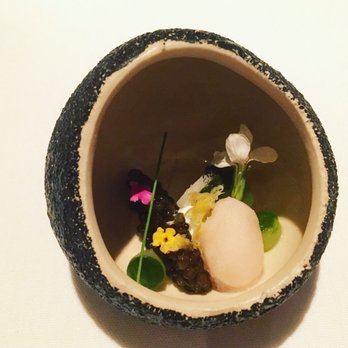Oriole - Caviar - New American Near Me - Chicago, Illinois