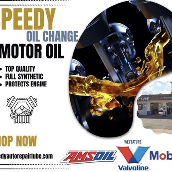 SPEEDY AUTO REPAIR - Oil Change Stations Near Me - Eastpointe, Michigan SPEEDY AUTO REPAIR - Oil Change Stations Near Me - Eastpointe, Michigan