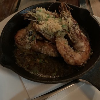 Odd Duck - Prawns - New American Near Me - Milwaukee, Wisconsin Odd Duck - Prawns - New American Near Me - Milwaukee, Wisconsin
