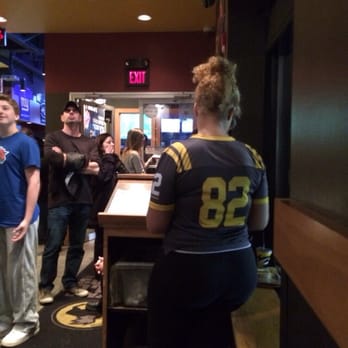 Buffalo Wild Wings - Here's one of the ladies. - Chicken Wings Near Me - North Babylon, New York
