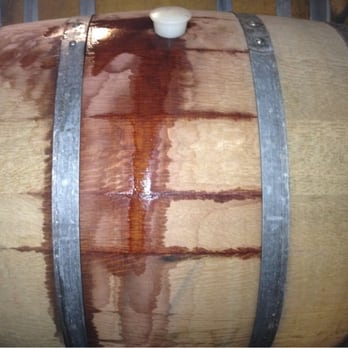 Tenuta Vineyards - merlot barrel - Wineries Near Me - Livermore, California Tenuta Vineyards - merlot barrel - Wineries Near Me - Livermore, California