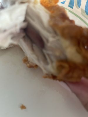 Ezell's Famous Chicken by null