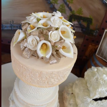 The Blooming Bakery - Bakeries Near Me