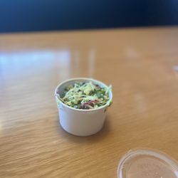 Roaming Rooster - Coleslaw