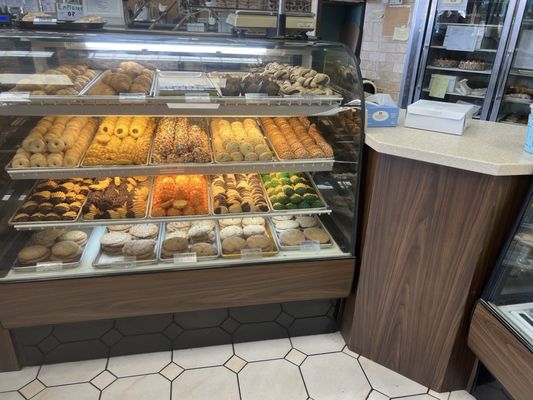 Caputo Italian Pastry Shoppe by null