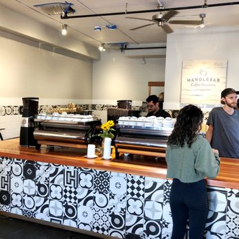Handlebar Coffee Roasters - Inside - Coffee Roasteries Near Me - Santa Barbara, California Handlebar Coffee Roasters - Inside - Coffee Roasteries Near Me - Santa Barbara, California