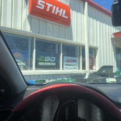 College Park Ace Hardware - Store! Best help so far today. Micheal, was my helper He came up asking if I wanted assistance right away, showed him my list.  In and Out.