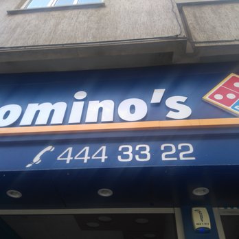 Domino's Pizza - Pizza Near Me - Gaziantep, 27 Domino's Pizza - Pizza Near Me - Gaziantep, 27