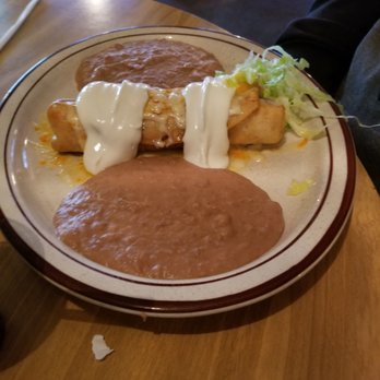 La Hacienda - Mexican Near Me - Taylor, Michigan