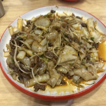 Old Xian's Food - Chinese Near Me - Coquitlam, British Columbia