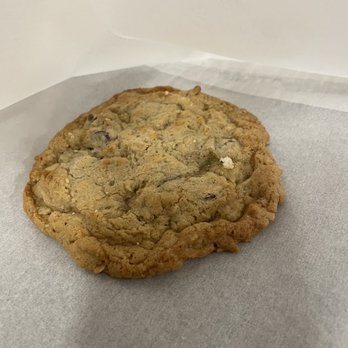 Scoops Cookies & Cones - Cowboy cookie - Ice Cream & Frozen Yogurt Near Me - Crescent, Oklahoma Scoops Cookies & Cones - Cowboy cookie - Ice Cream & Frozen Yogurt Near Me - Crescent, Oklahoma