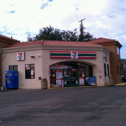 7-Eleven - Now open