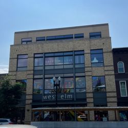 west elm