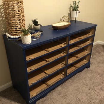 Complete Custom Carpentry  - Before Refinish - Carpenters Near Me