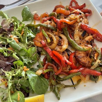 Kilim Mediterranean Cuisine - Grilled shrimp - Mediterranean Near Me - River Edge, New Jersey Kilim Mediterranean Cuisine - Grilled shrimp - Mediterranean Near Me - River Edge, New Jersey