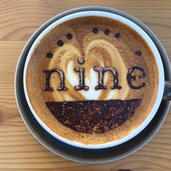 The Colour Nine Cafe - Cafes Near Me - Stafford Heights, QLD