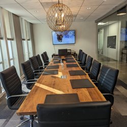 Framework Financials
