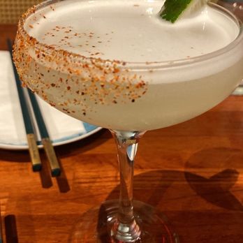 Peter Chang Gaithersburg - Spicy margarita - Chinese Near Me - Gaithersburg, Maryland Peter Chang Gaithersburg - Spicy margarita - Chinese Near Me - Gaithersburg, Maryland