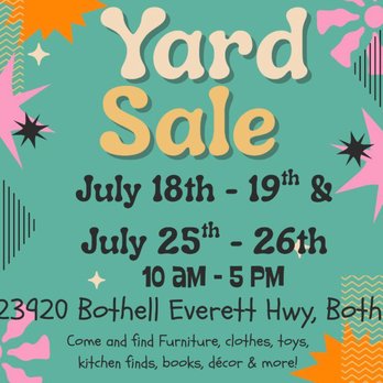 Bothell Vintage - Antiques Near Me - Bothell, Washington