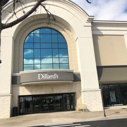Front of store.