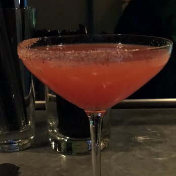 etch - Pretty in Pink - New American Near Me - Nashville, Tennessee