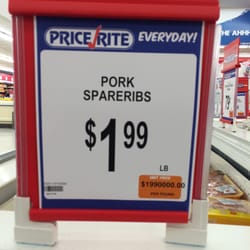 Price Rite - Scranton