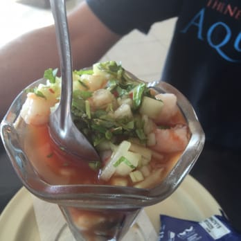 Sr. Amigo - Small Campechana (mixed seafood) - Bars Near Me - Puerto Peñasco, SON Sr. Amigo - Small Campechana (mixed seafood) - Bars Near Me - Puerto Peñasco, SON