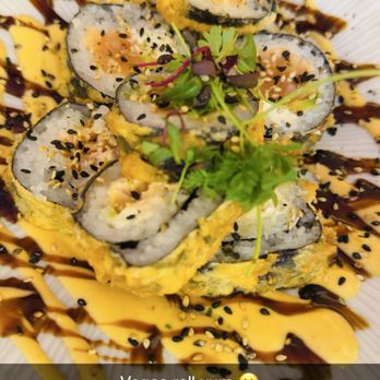 Chef JUN - Point Loma - Vegas rolls - Sushi Bars Near Me - San Diego, California