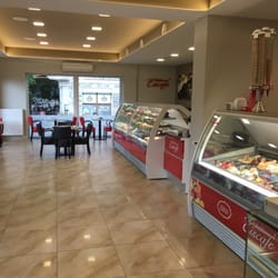 Delikana Eiscafe