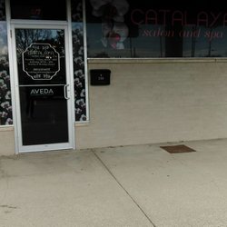 Catalaya Salon & Spa - Relax and get refreshed