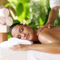 Império Massagens - Adicionar uma legenda