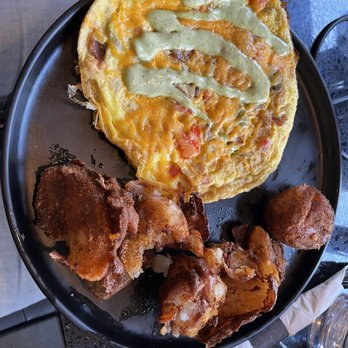 The Mercury Diner - Diners Near Me - Columbus, Ohio