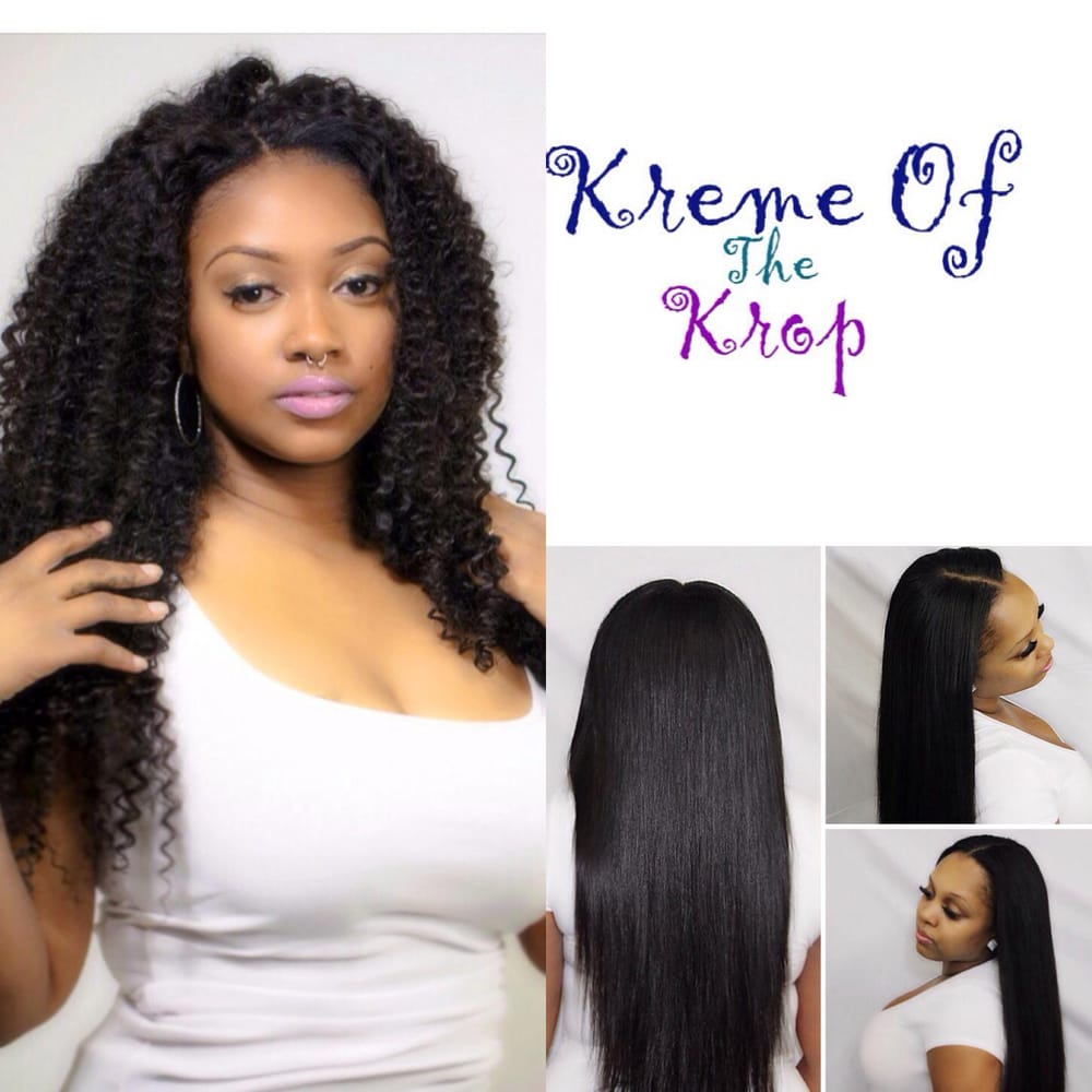 KREME OF THE KROP HAIR SALON Updated September 2024 109 S Warren St