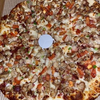 Mountain Mike's Pizza - Pizza Near Me - San Jose, California Mountain Mike's Pizza - Pizza Near Me - San Jose, California