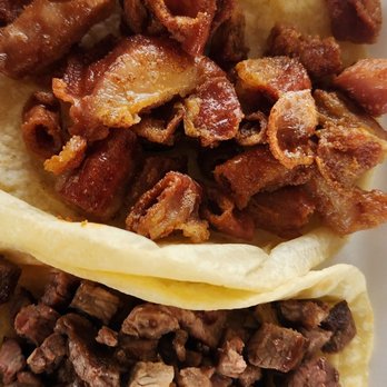 Tacos Del Rancho - Tacos, Carne Asada and Tripa extra crispy - Tacos Near Me - Tucson, Arizona Tacos Del Rancho - Tacos, Carne Asada and Tripa extra crispy - Tacos Near Me - Tucson, Arizona