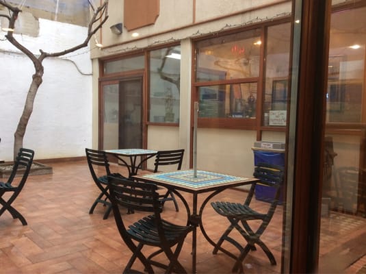 My Little Pizzeria by null