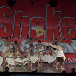 The Posh Factory Performing Arts Centre - National Dance Champions