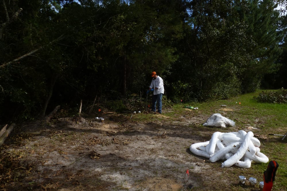 Land Environmental Group - mold inspector in Gainesville, FL