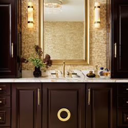 Locks & Pulls Design Elements