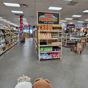 Trader Joe's - Spacious! - Grocery Near Me - Seattle, Washington