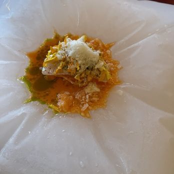 Restaurant le Meurice Alain Ducasse - Fresh fish - French Near Me - Paris, 75 Restaurant le Meurice Alain Ducasse - Fresh fish - French Near Me - Paris, 75