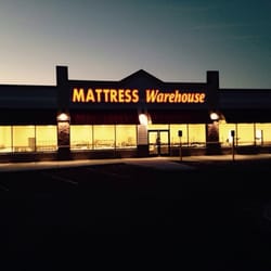 Mattress Warehouse