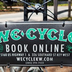 We Cycle