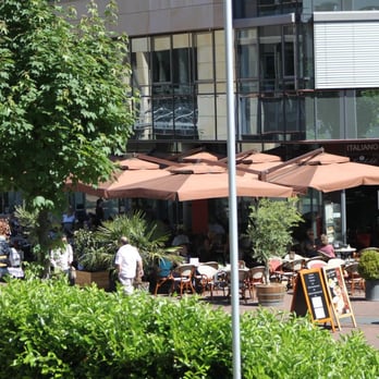 Eiscafé Garibaldi - Ice Cream & Frozen Yogurt Near Me - Siegburg, NW