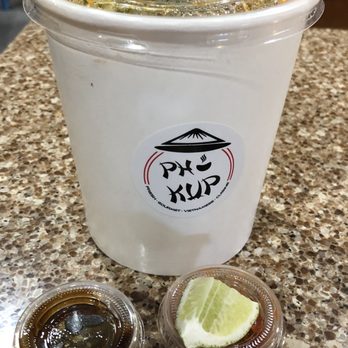 Pho Kup - Pho to go - Vietnamese Near Me - Albuquerque, New Mexico