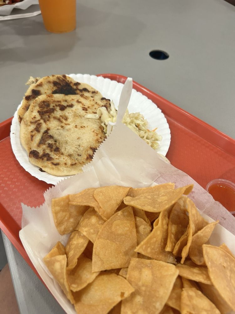 Taqueria Americas