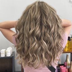 Claudia's Salon and Spa