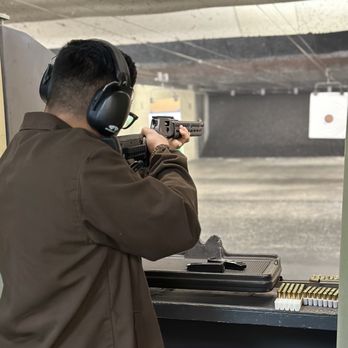 Insight Shooting Range - Gun/Rifle Ranges Near Me - Artesia, California